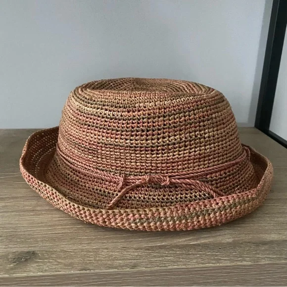 Helen Kaminski | Accessories | Helen Kaminskiprovence Raffia  display picture 3